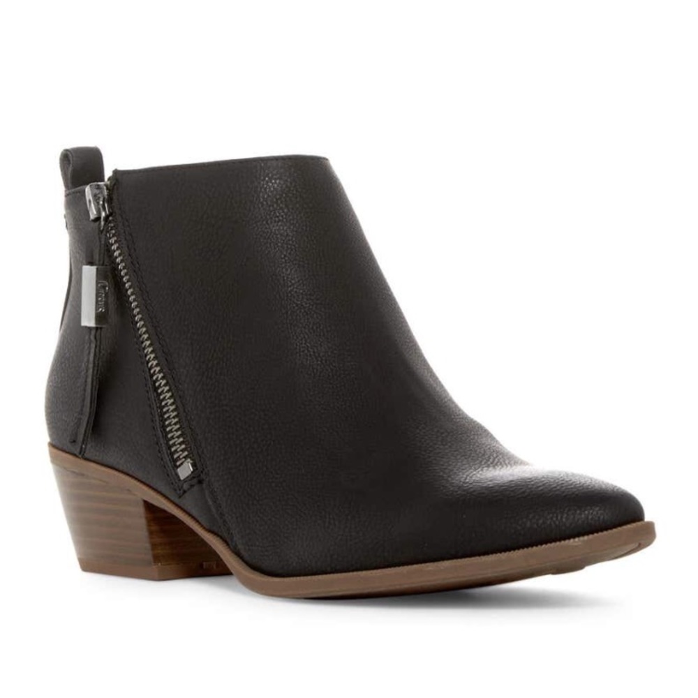 Circus by Sam Edelman Heidi booties